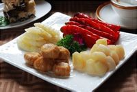 青城泡菜