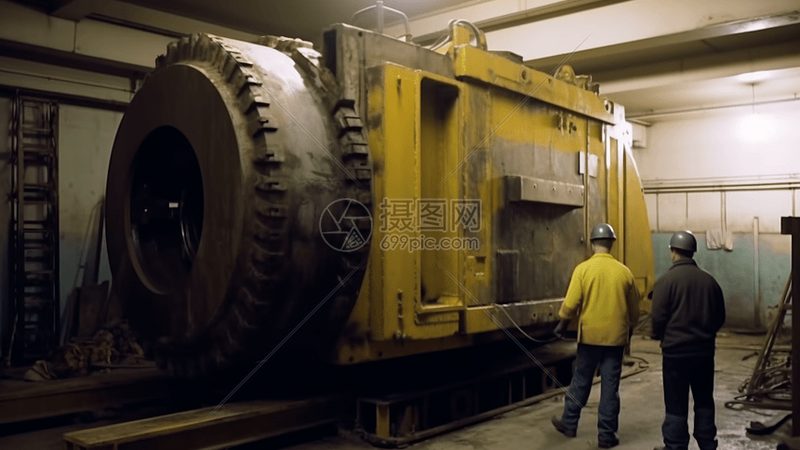 精密机械配件定制：揭秘优缺点，助力选购决策