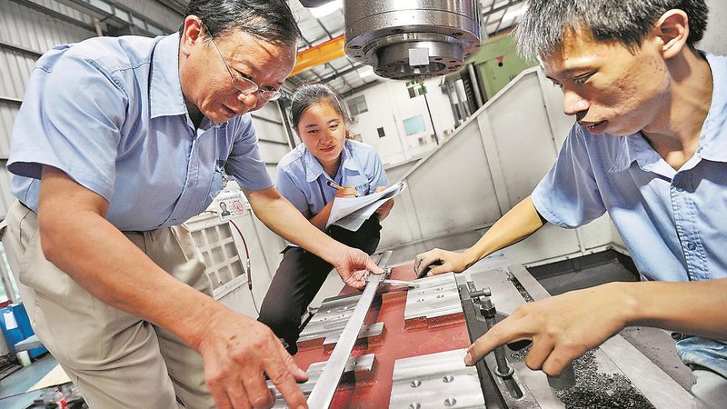 五轴加工厂家如何选？揭秘选购五大关键因素