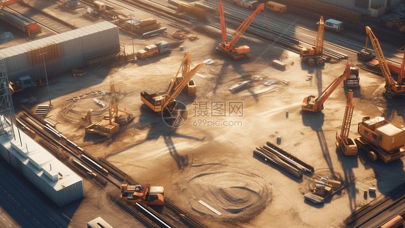 非标机械零部件加工设备：揭秘其种类与选型逻辑